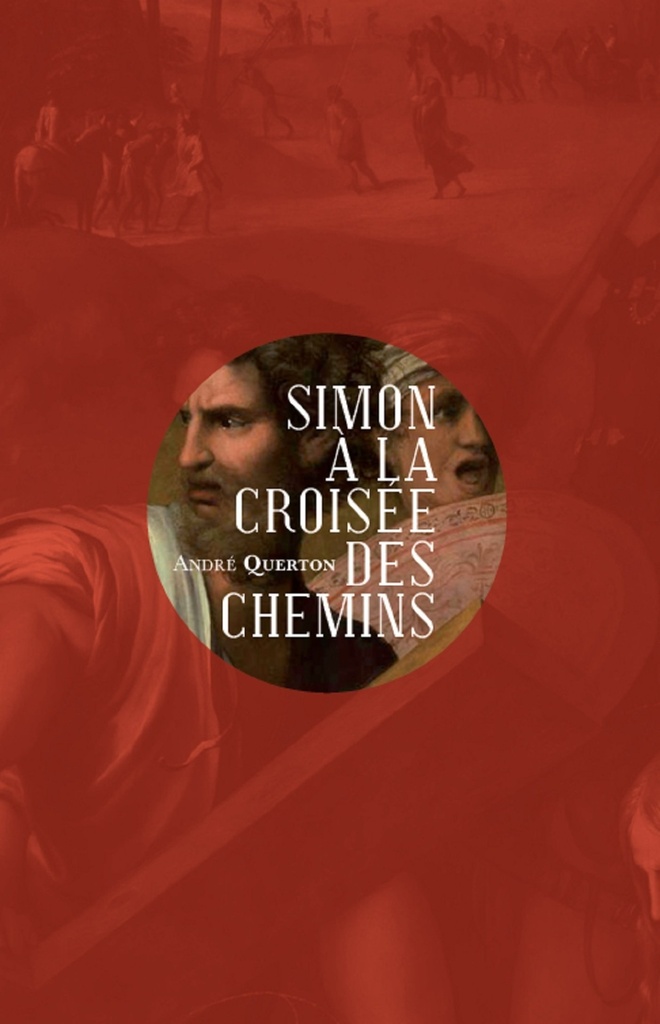 Simon à la croisée des chemins