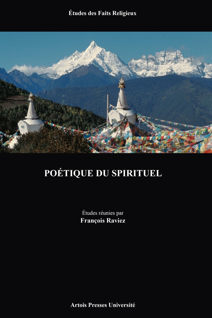 Poetique du spirituel