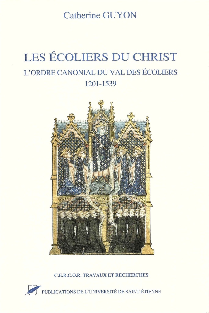 Écoliers du christ