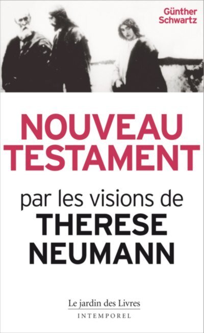 Nouveau testament