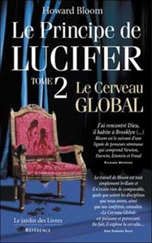 Principe de Lucifer (tome 2)