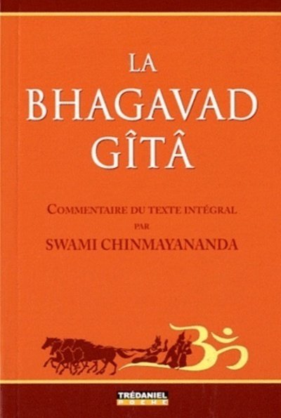 La bhagavad gita