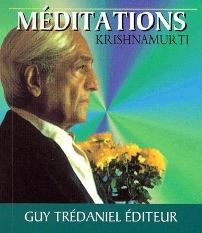 Meditations