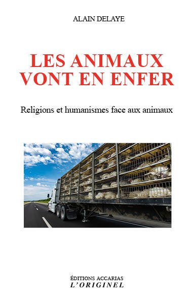 Les animaux vont en enfer