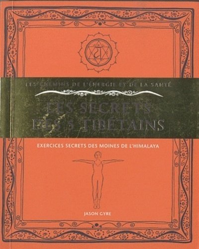 Les secrets des 5 tibetains