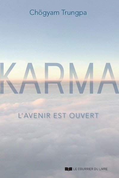 Karma - L'avenir est ouvert