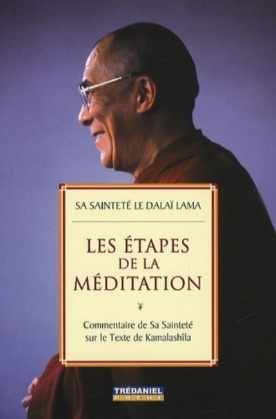 Les etapes de la meditation