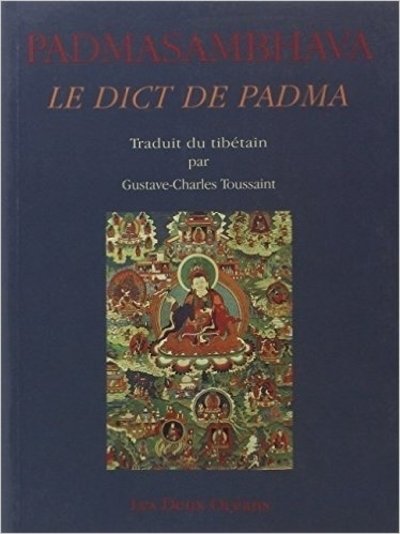 Le dict de Padma