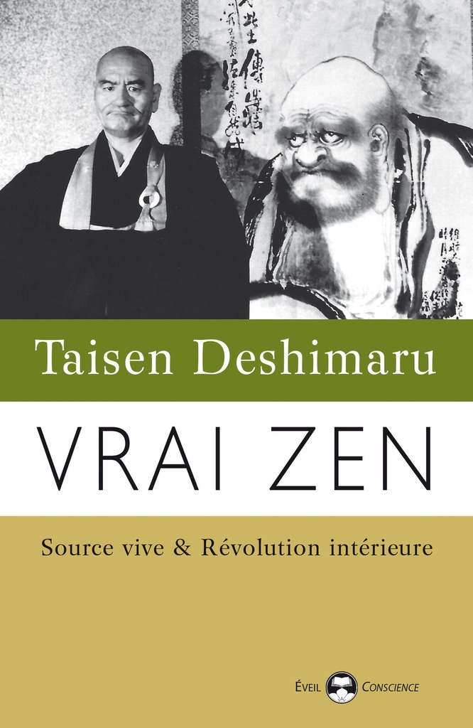 Vrai zen
