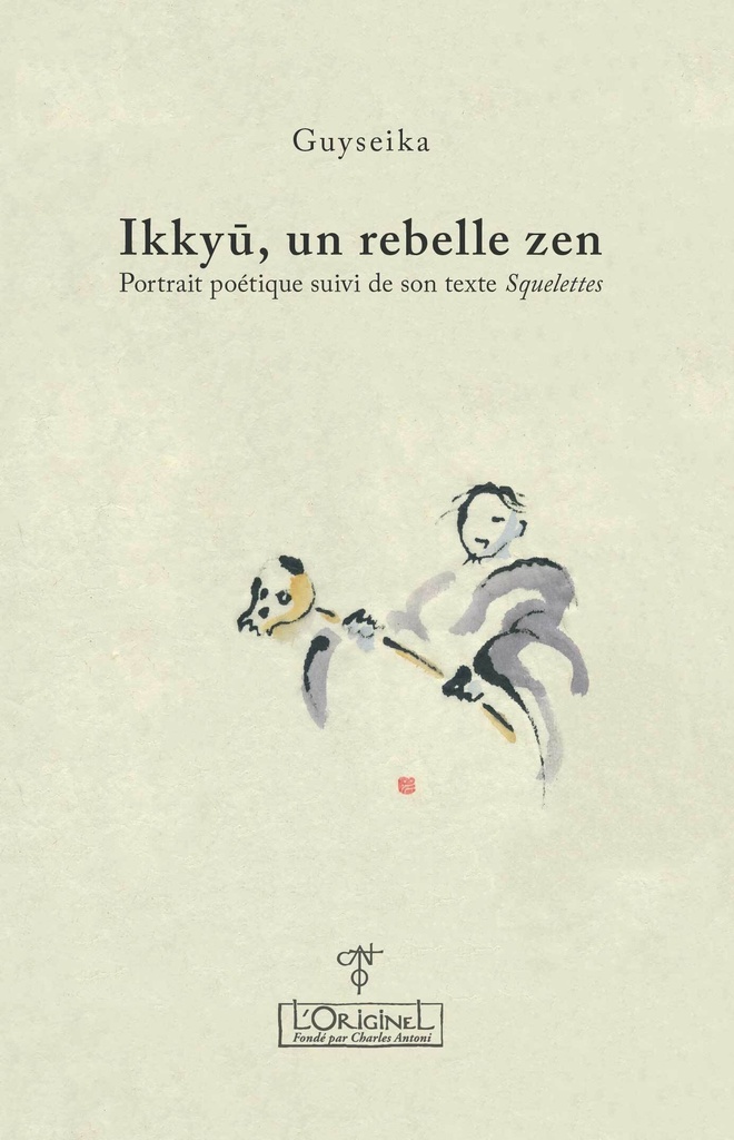Ikkyu, un rebelle zen
