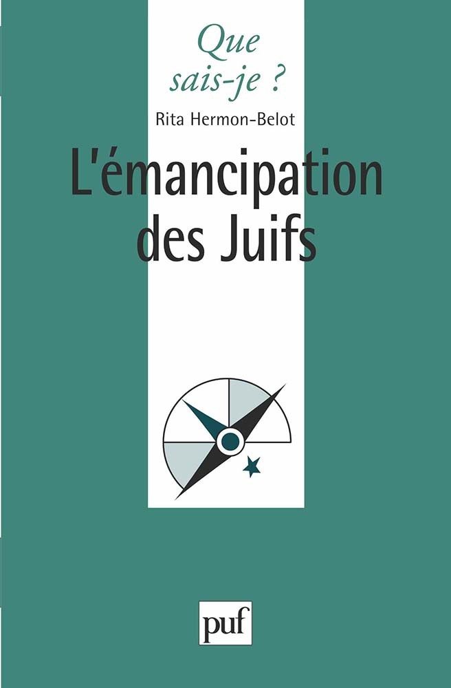 L'émancipation des Juifs