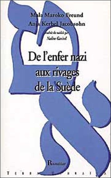 Enfer nazi aux rivages de la Suède