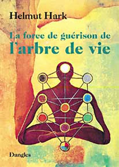 Force de guérison de l'arbre de vie