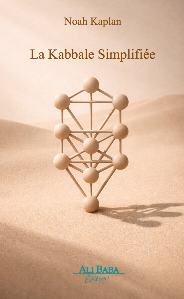 La Kabbale simplifiée
