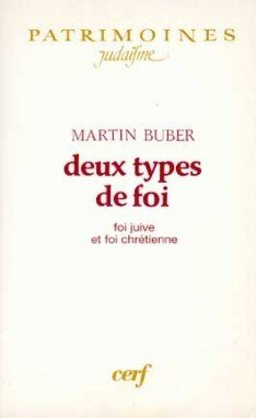 Deux types de foi