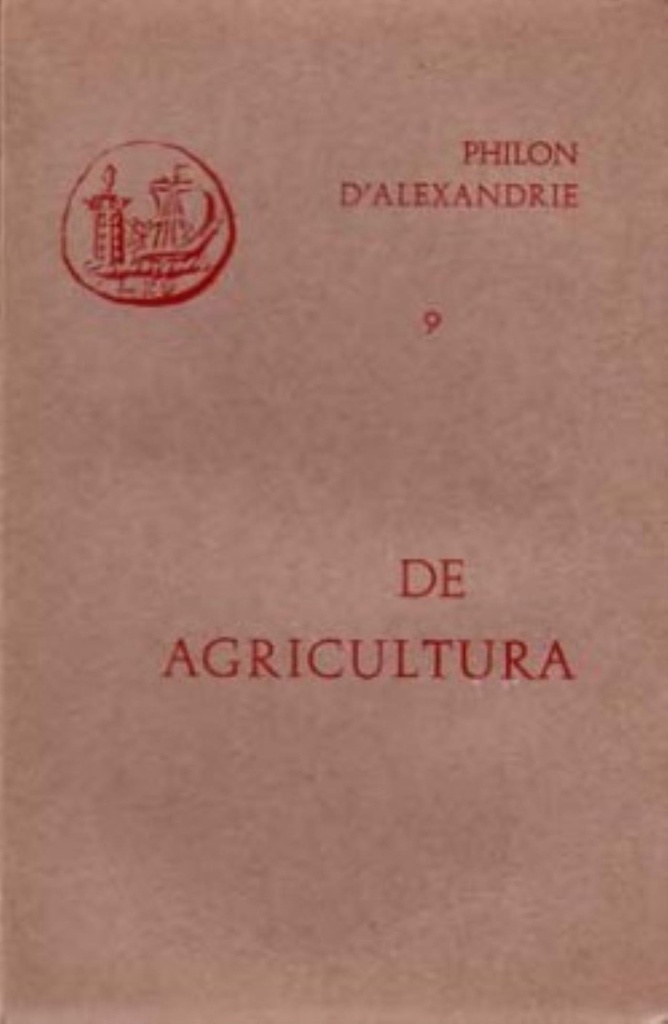 De agricultura