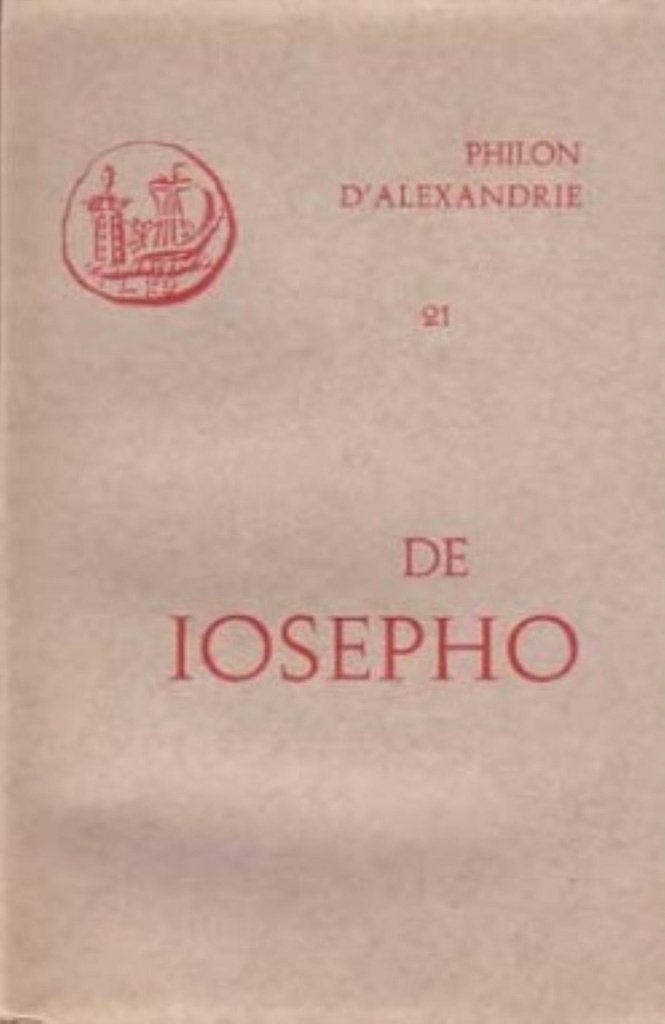 De iosepho