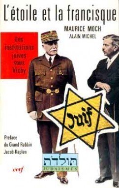 L'ÉTOILE ET LA FRANCISQUE