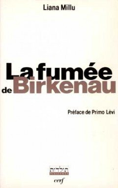 LA FUMÉE DE BIRKENAU