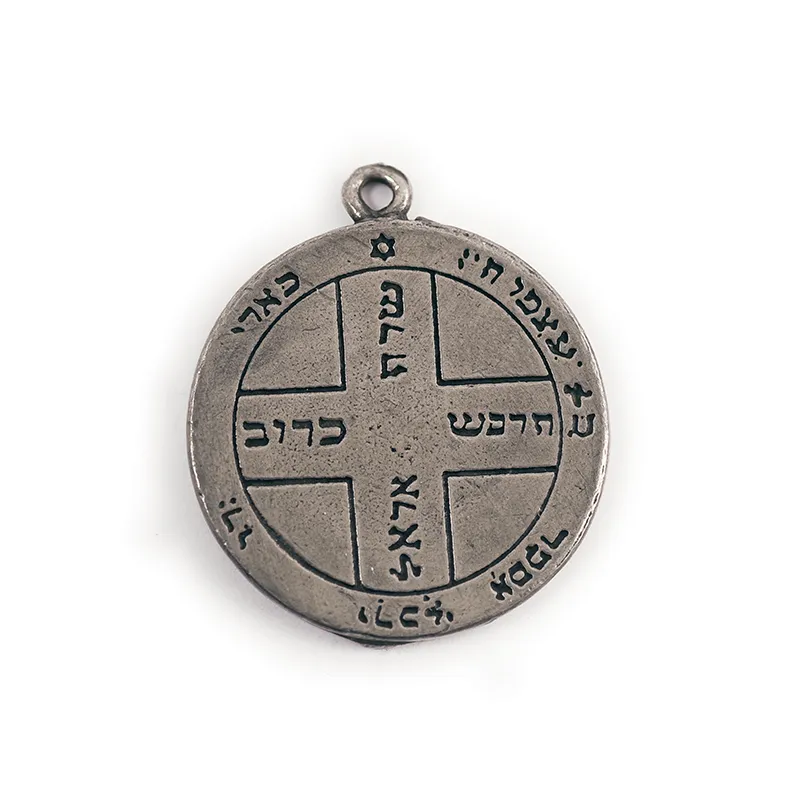 TALISMANS PENTACLES