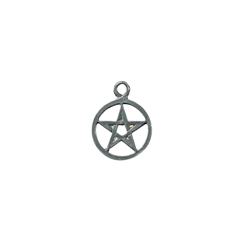 PENDENTIF PENTACLE